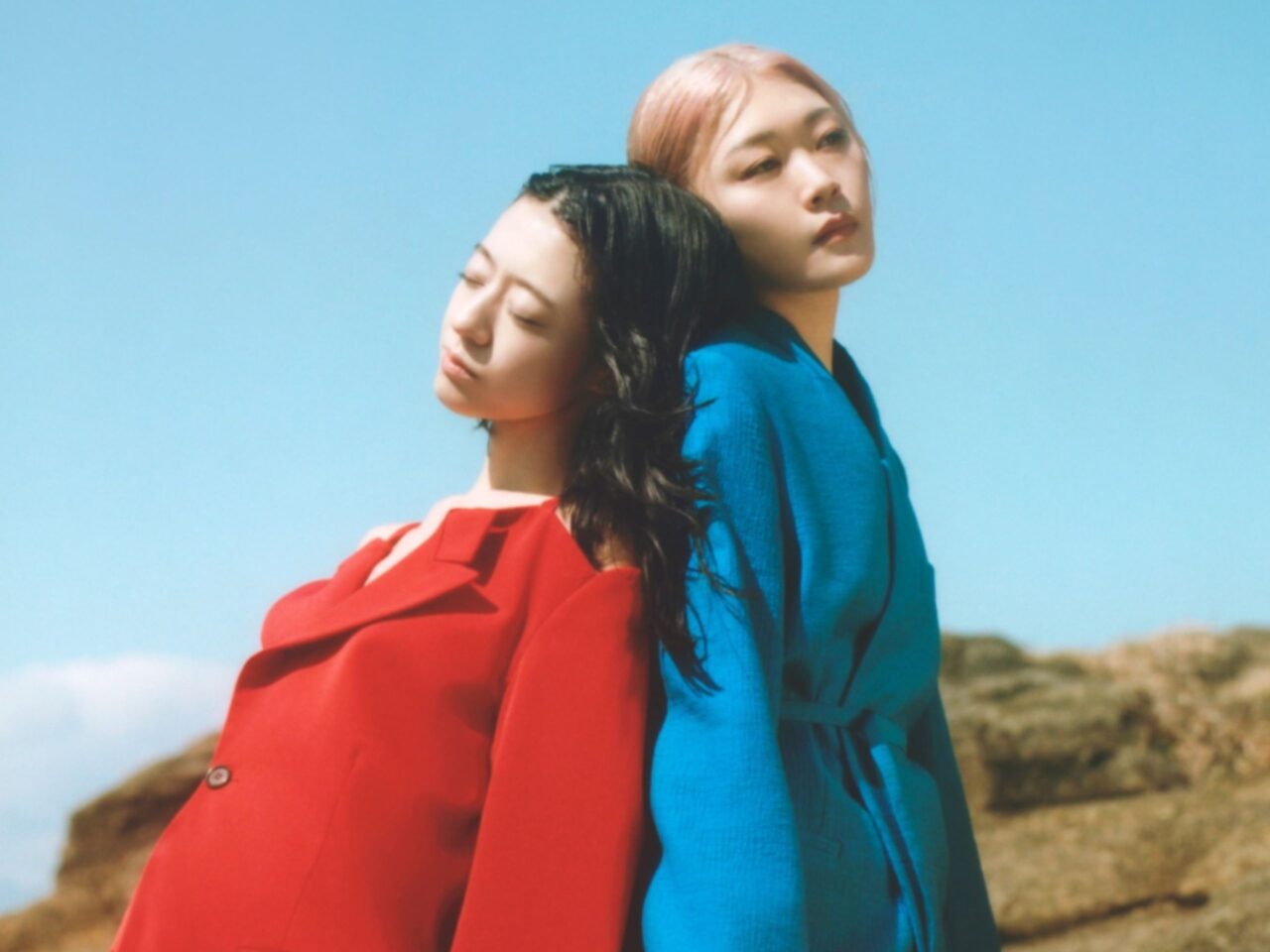 hitsujibungaku dont laugh it off new album release 2025 fcls