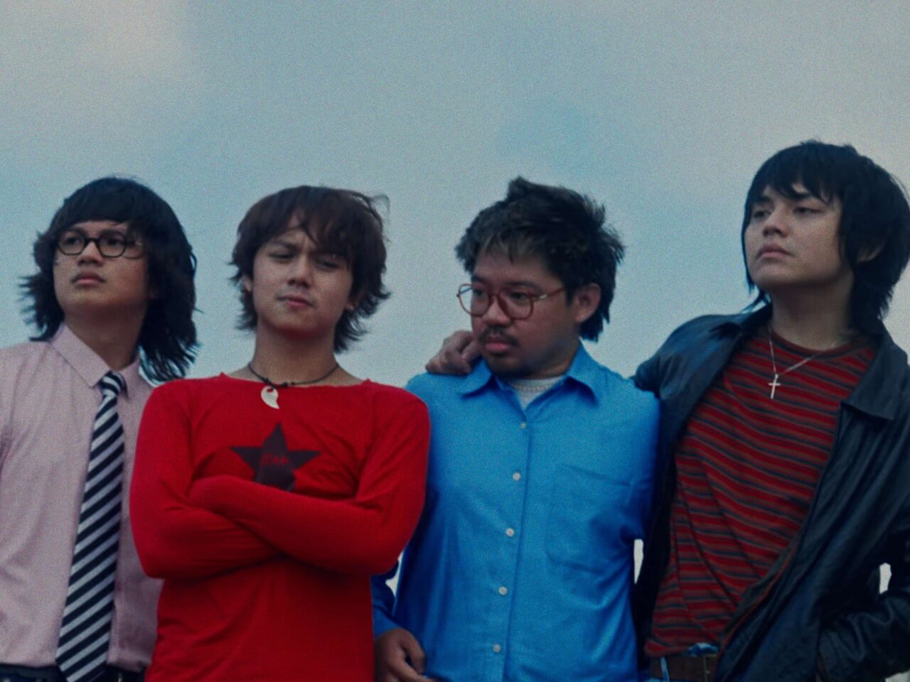 iv of spades aura new single 2025