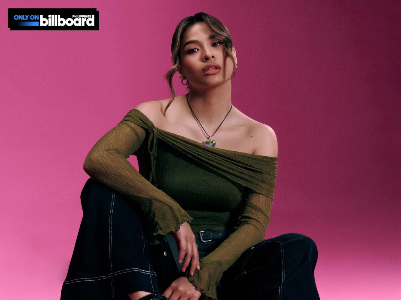 janine tenoso first solo concert interview billboard philippines 2025 viva records