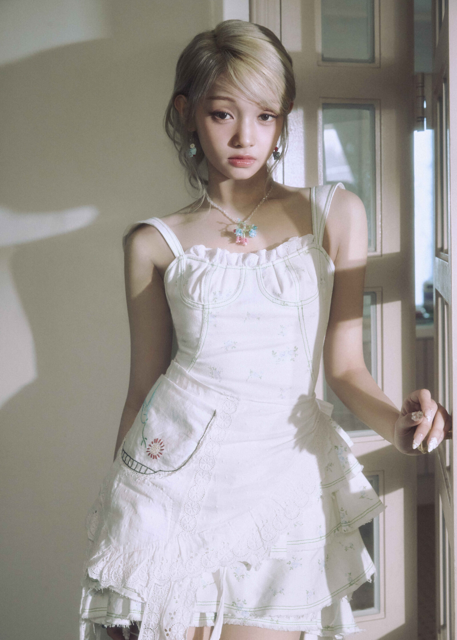 unis gehlee billboard ph philippines interview june 2025 magazine fnf entertainment