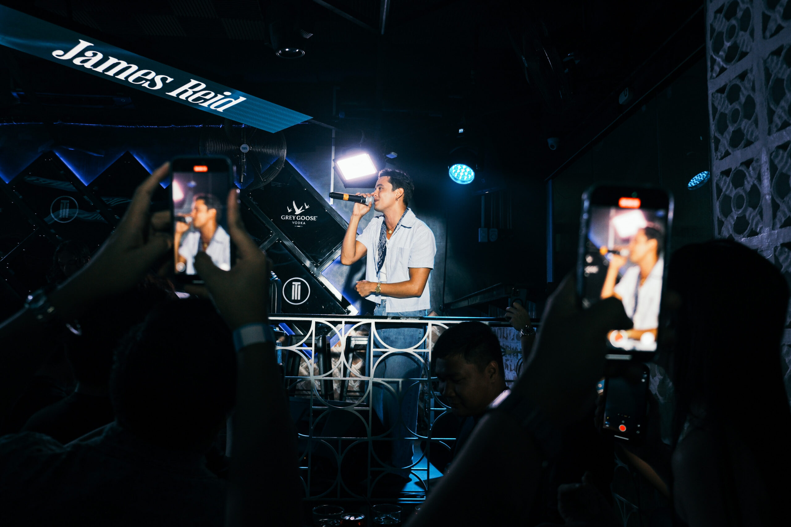ZYN VILLA PARTY + TRADEMARK-170 - Billboard Philippines james reid zyn