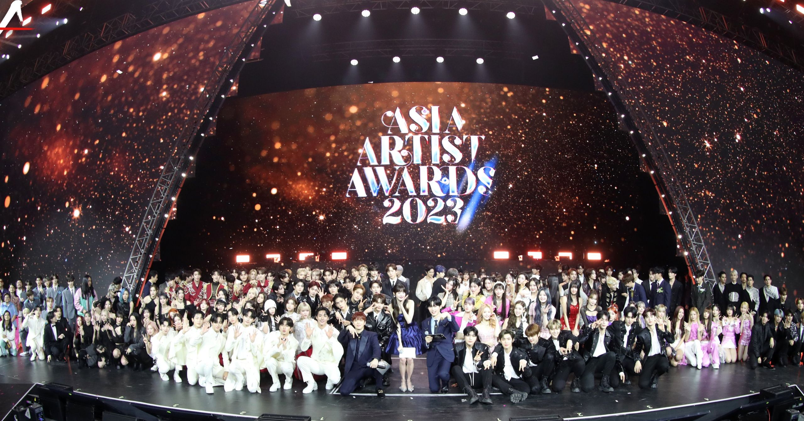 Asia Artist Awards 2025 To Celebrate 10th Anniversary in Taiwan