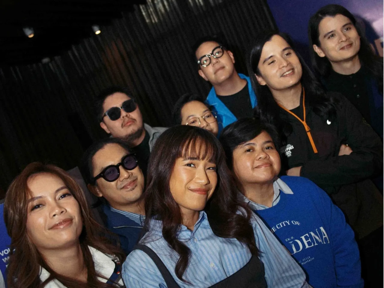 ben&ben moira i'm okay billboard philippines