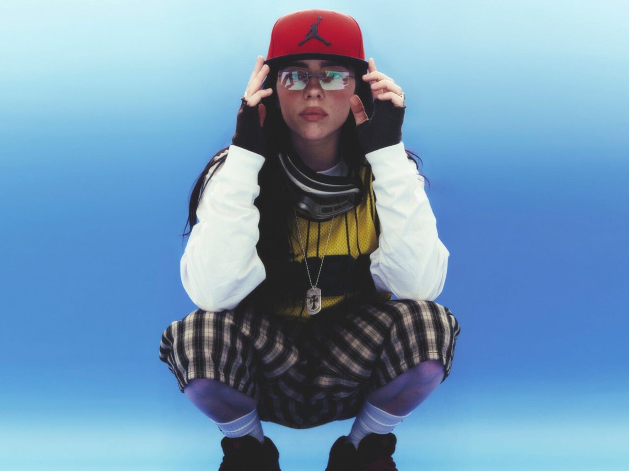 billie eilish hit me hard and soft