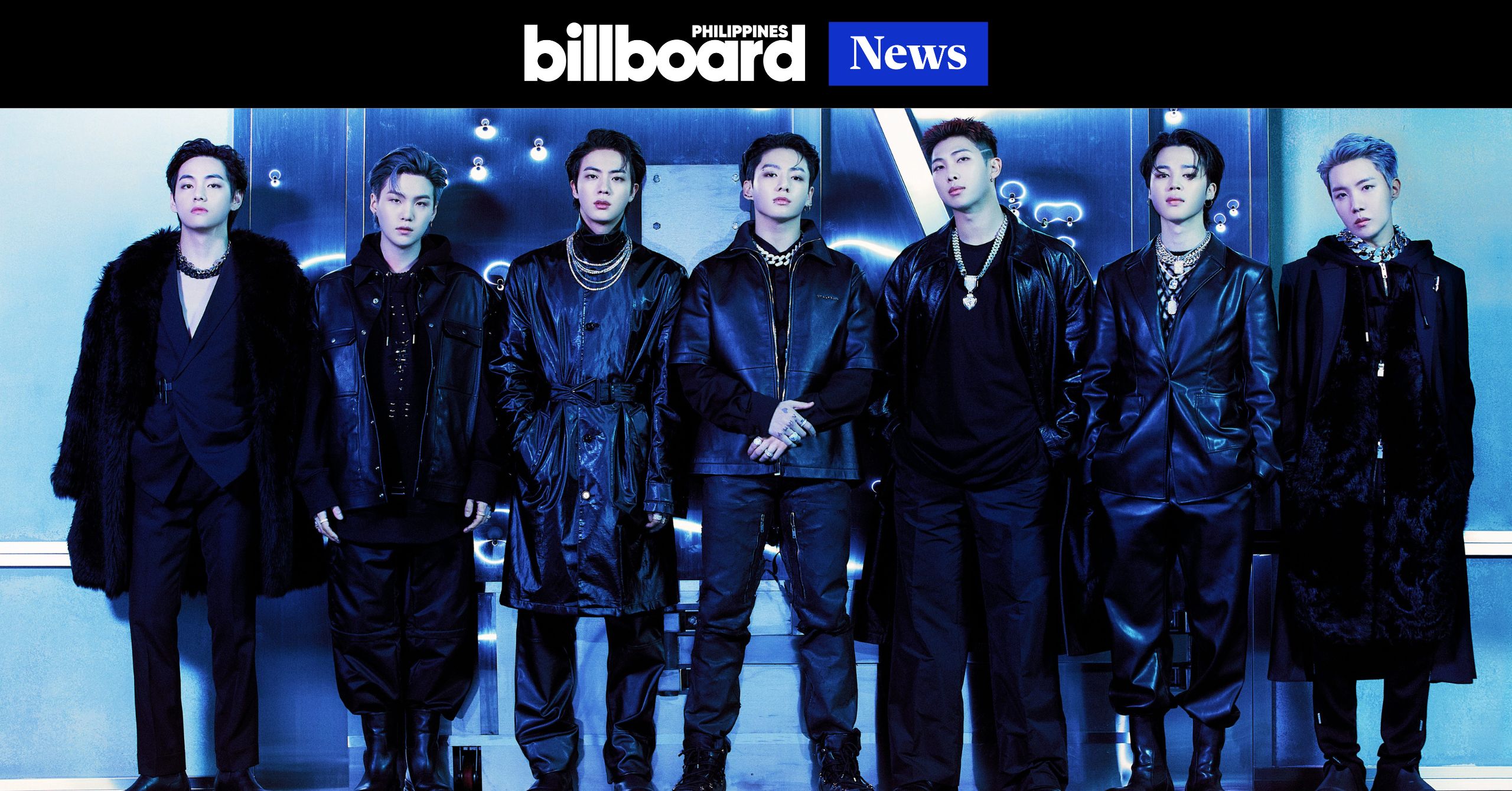 ミュージック BTS NOW BTS To Release Live Album 'Permission To Dance on Stage – Live'