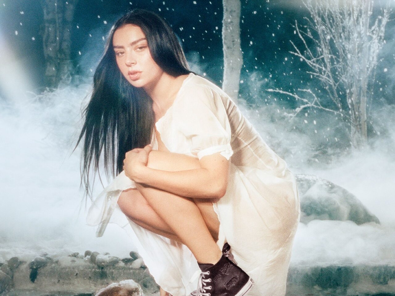 charli xcx converse petra collins