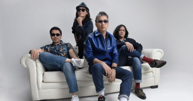 eraserheads combo on the run