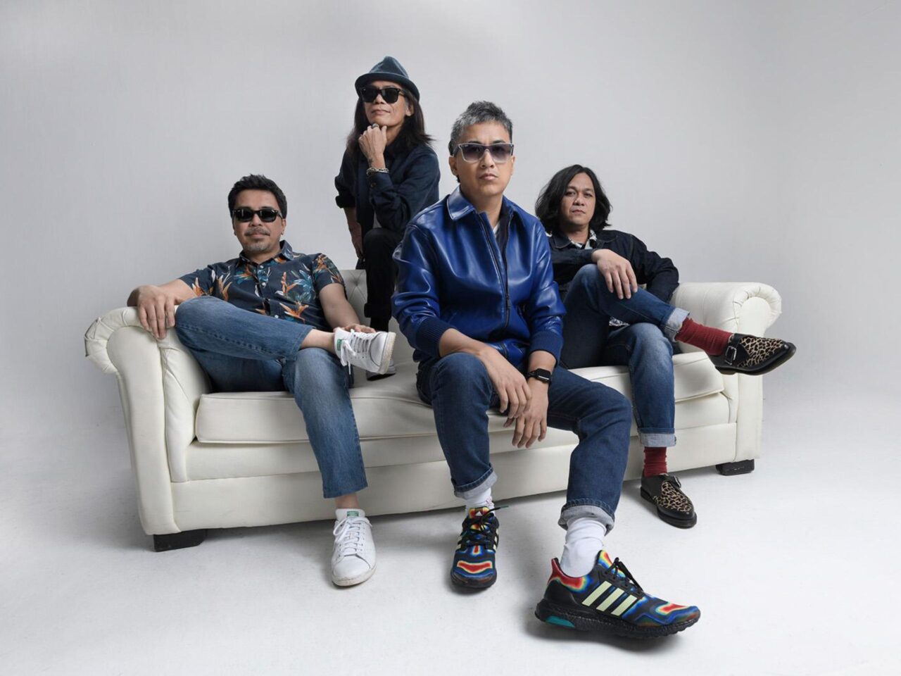 eraserheads combo on the run