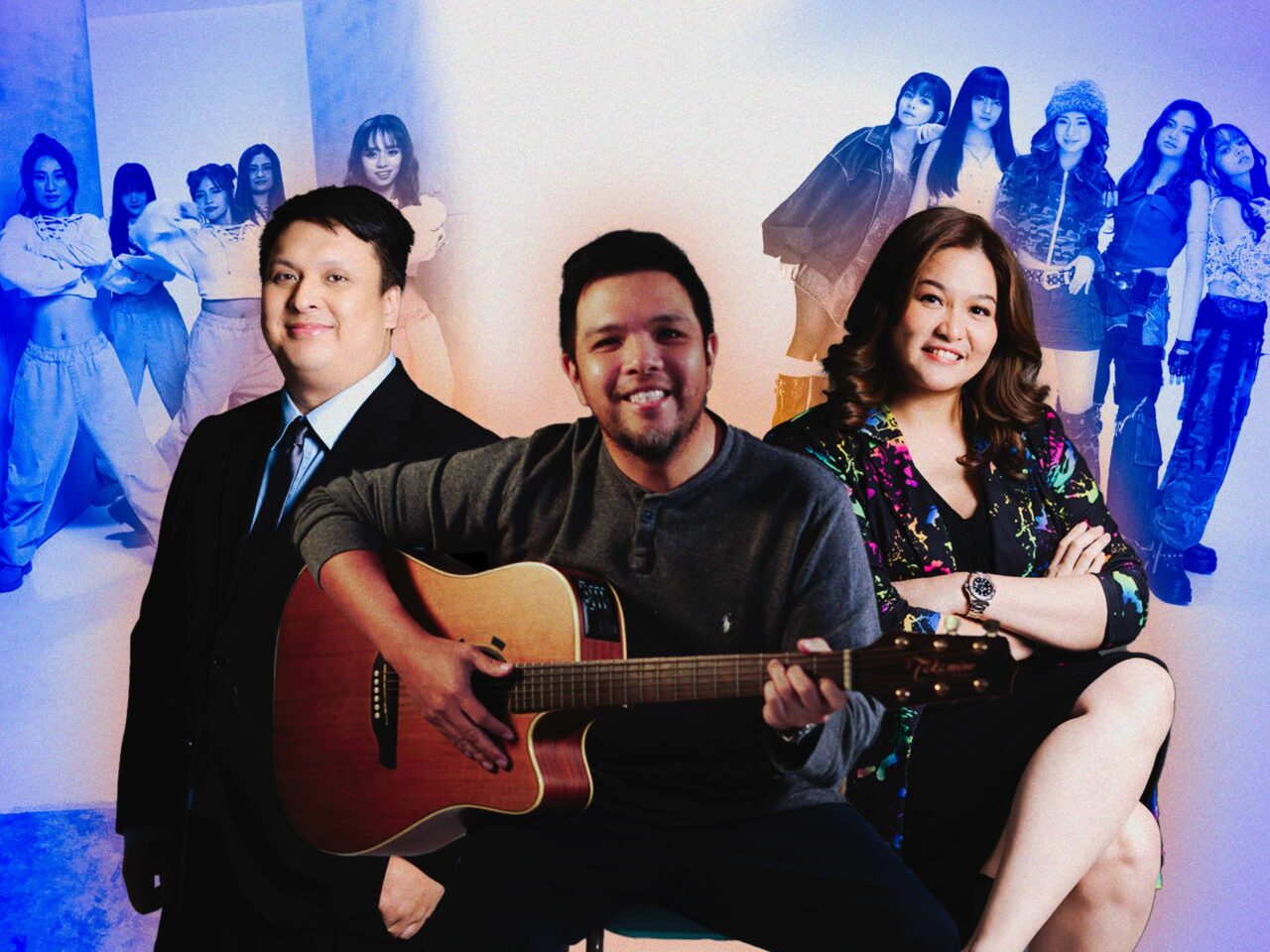 flipmusic productions vvink