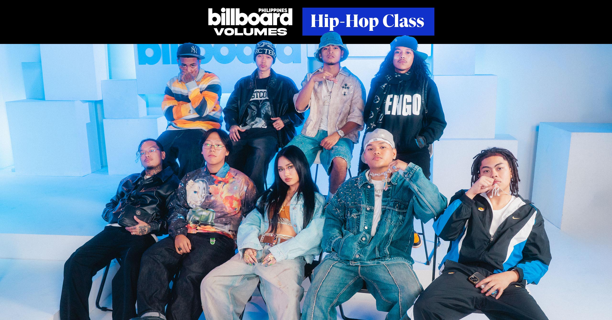 Why CK YG, Costa Cashman, Alex Bruce Wanted To Do Hip-Hop