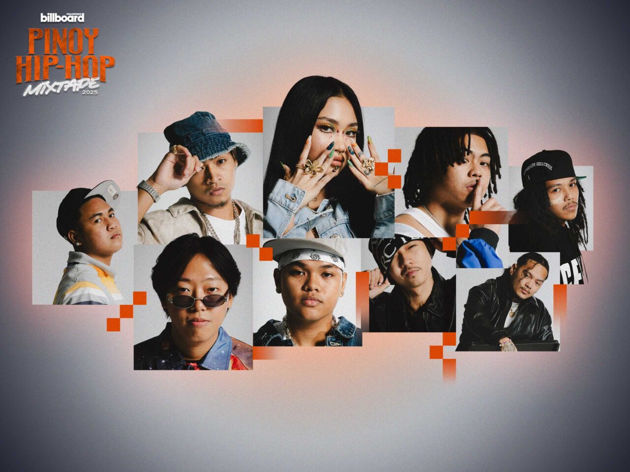 The Greatest Hits Of The Pinoy Hip-Hop Mixtape 2025's Rising Stars – Staff Picks