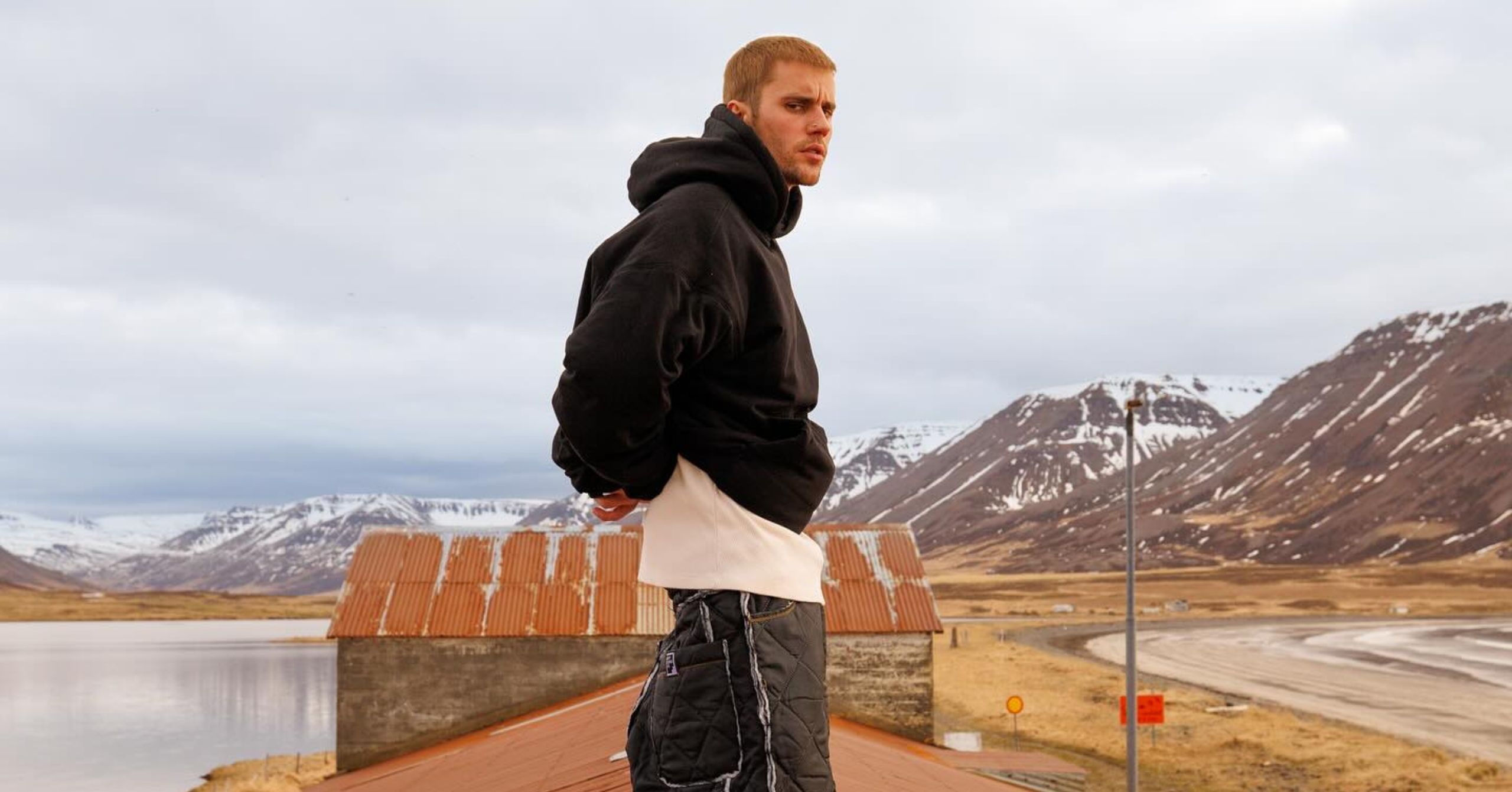 Justin Bieber Announces New Fashion Brand SKYLRK