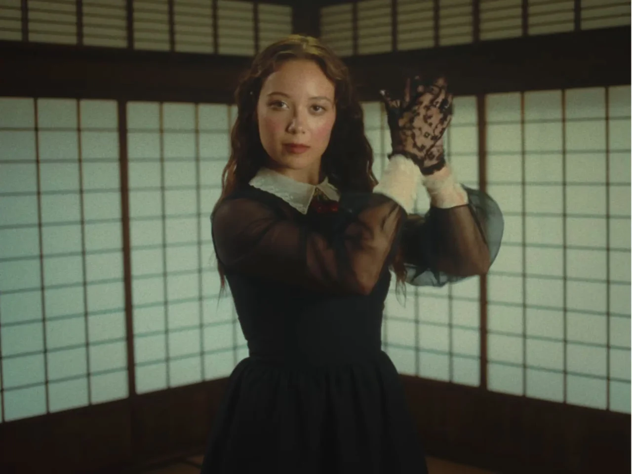 laufey lover girl music video billboard philippines