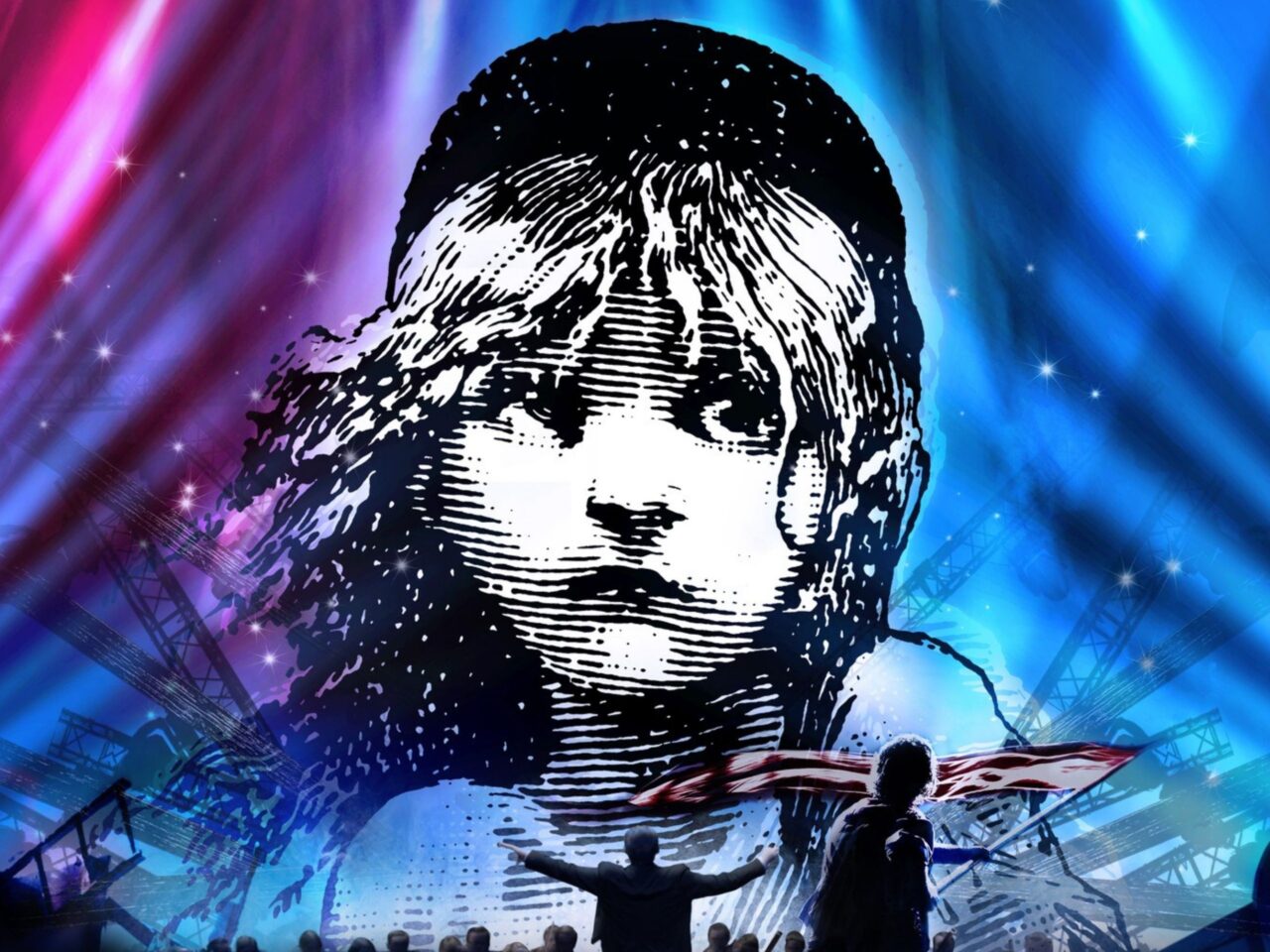 les miserables world tour spectacular philippines 2026