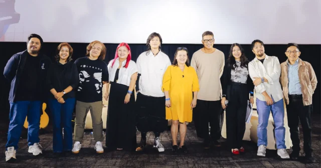 linggo ng musikang pilipino music talks series billboard philippines