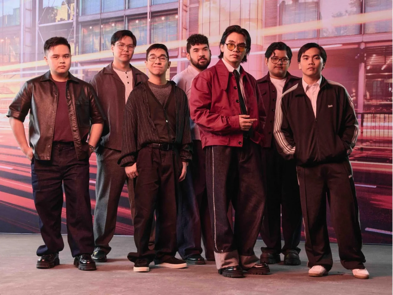 lola amour psychic fever kokoro the moment billboard philippines