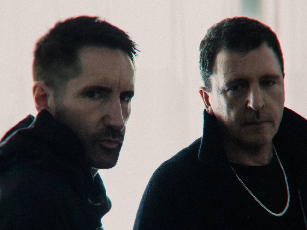 nine inch nails tron ares