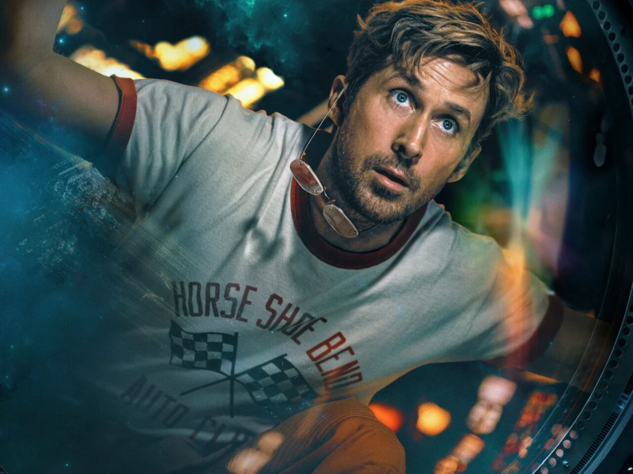 ryan gosling project hail mary