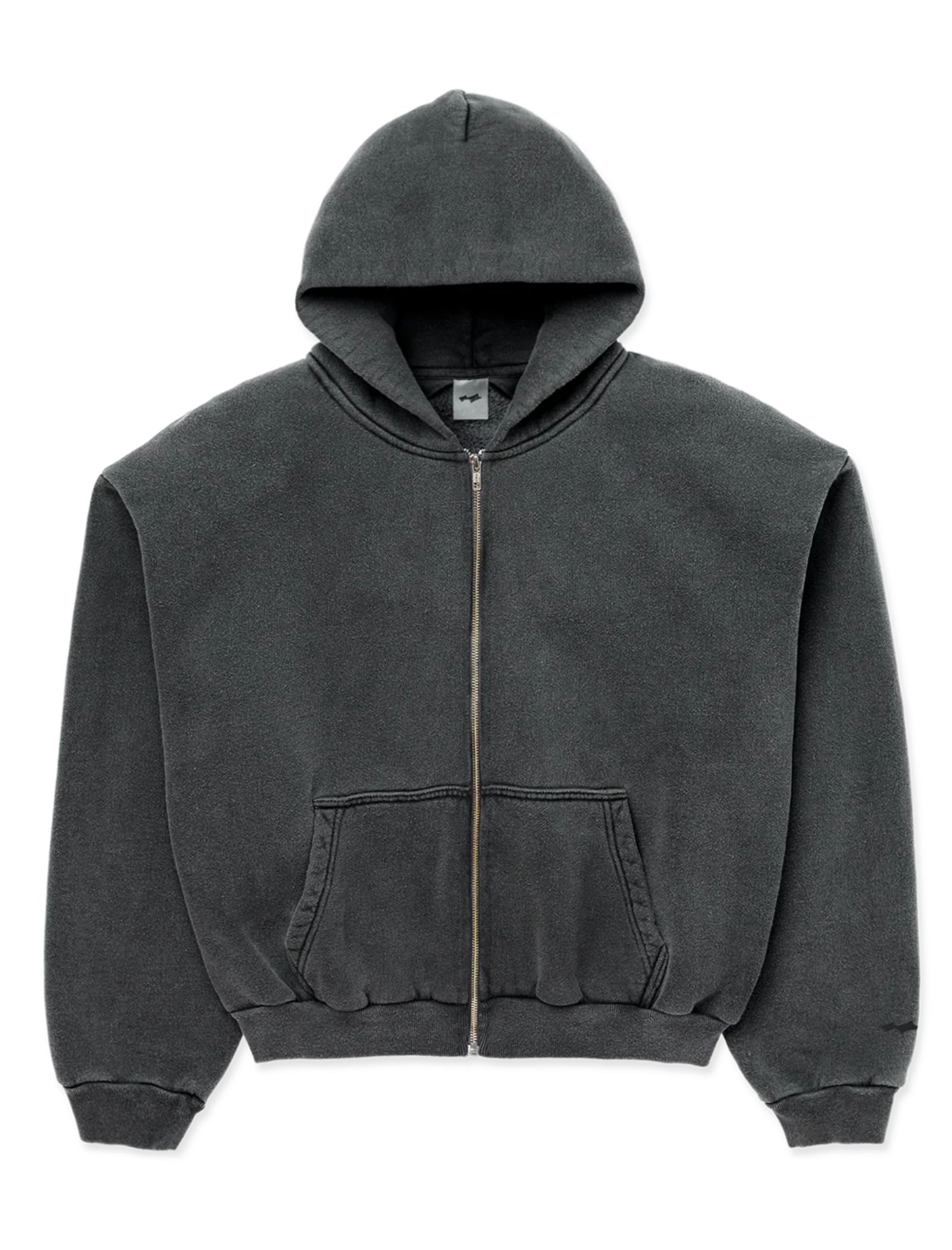 zip hoodie smudge skylrk