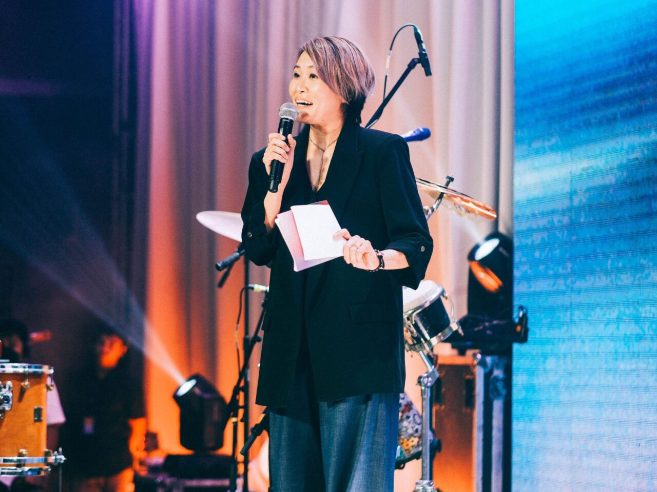 spotify asia head of music kossy ng