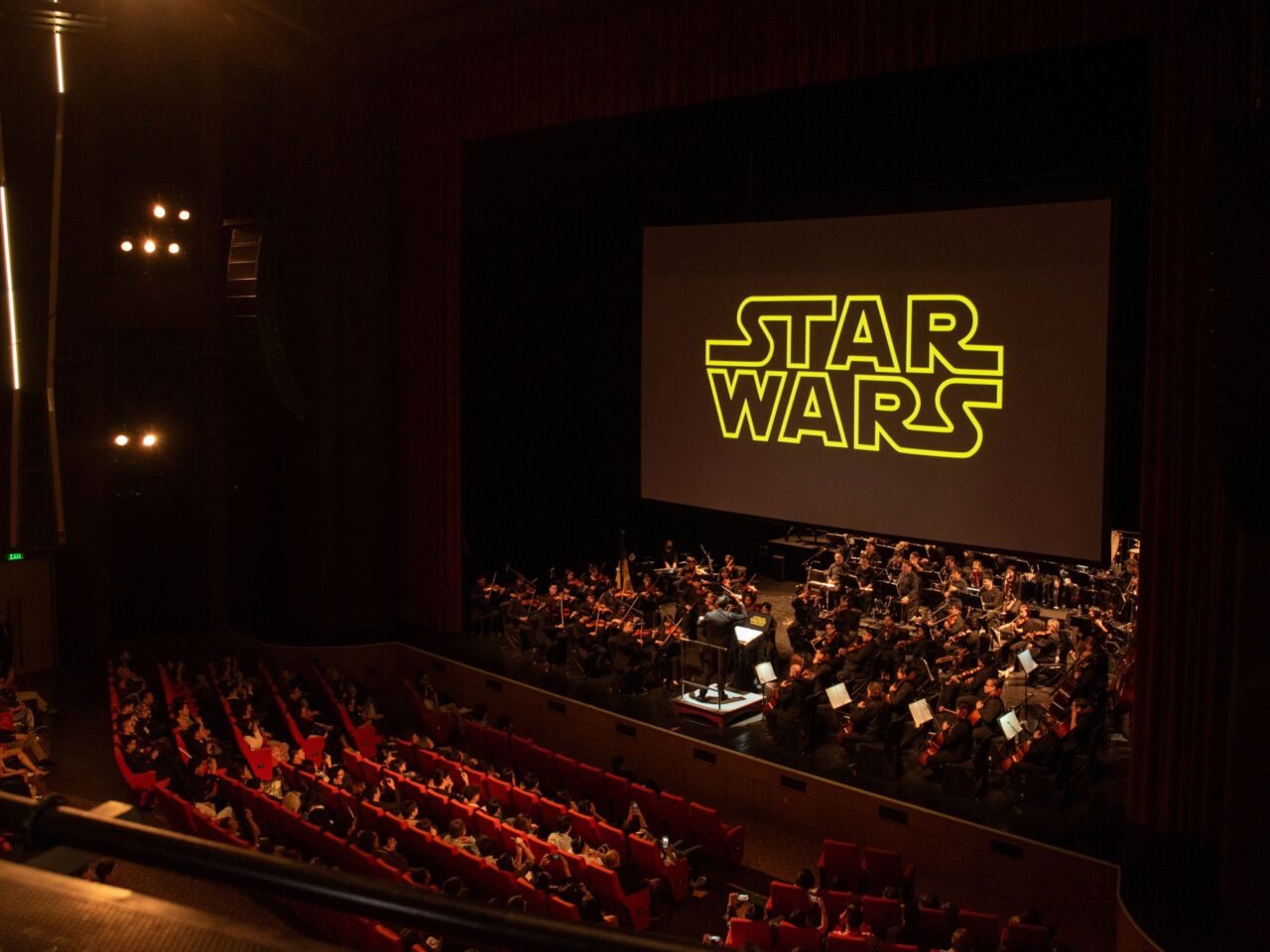 star wars in concert