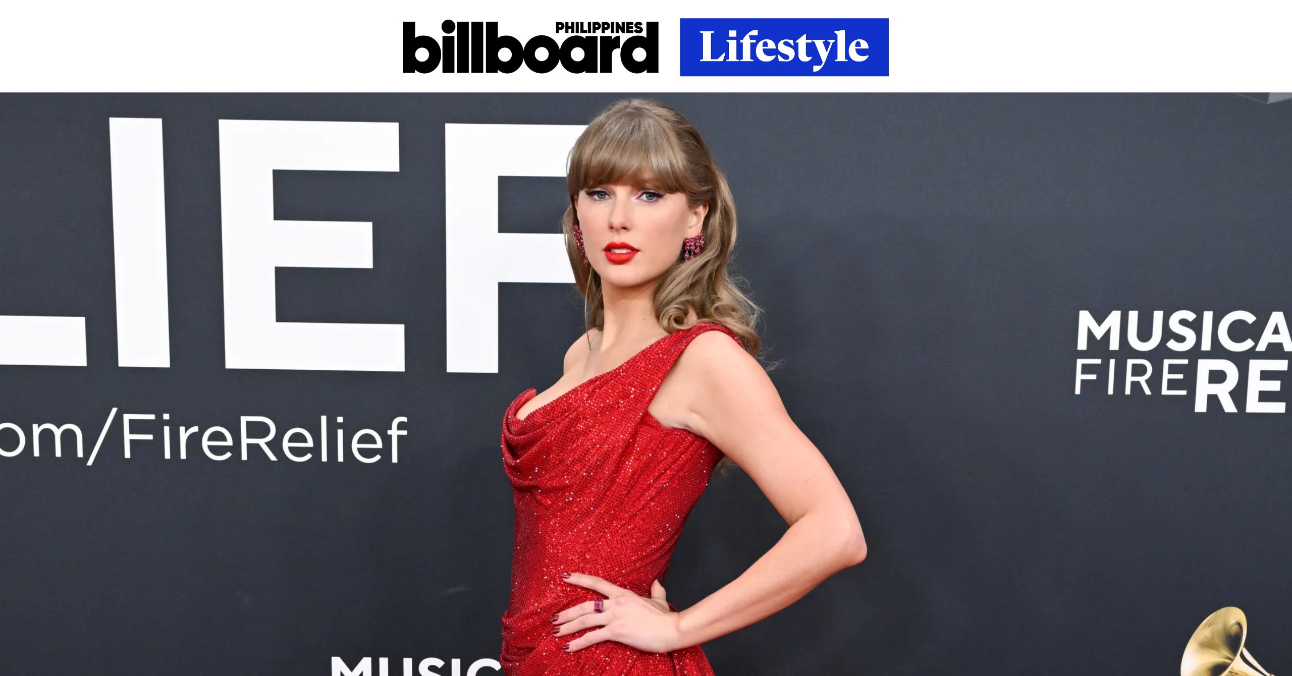 The Eras Of Taylor Swift Explored In New Documentary Series