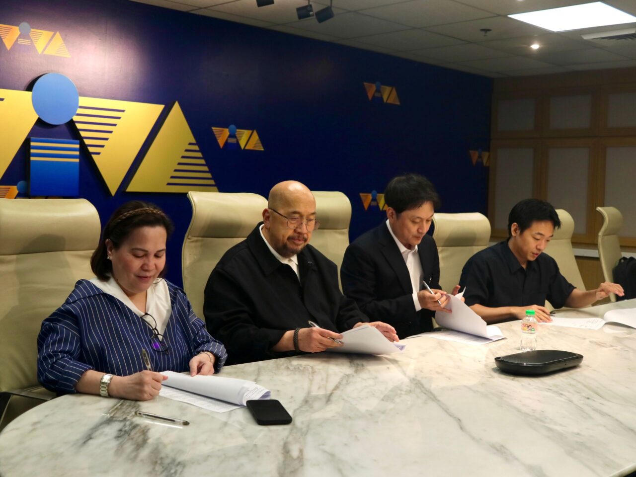 viva communications milagro partnership