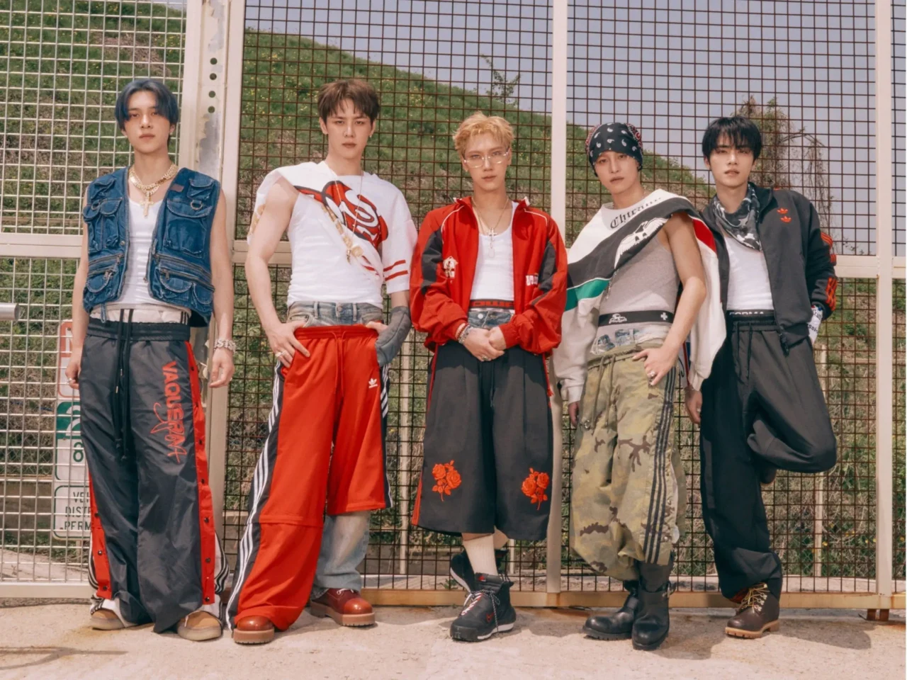 wayv haidilao hotpot collab set billboard philippines