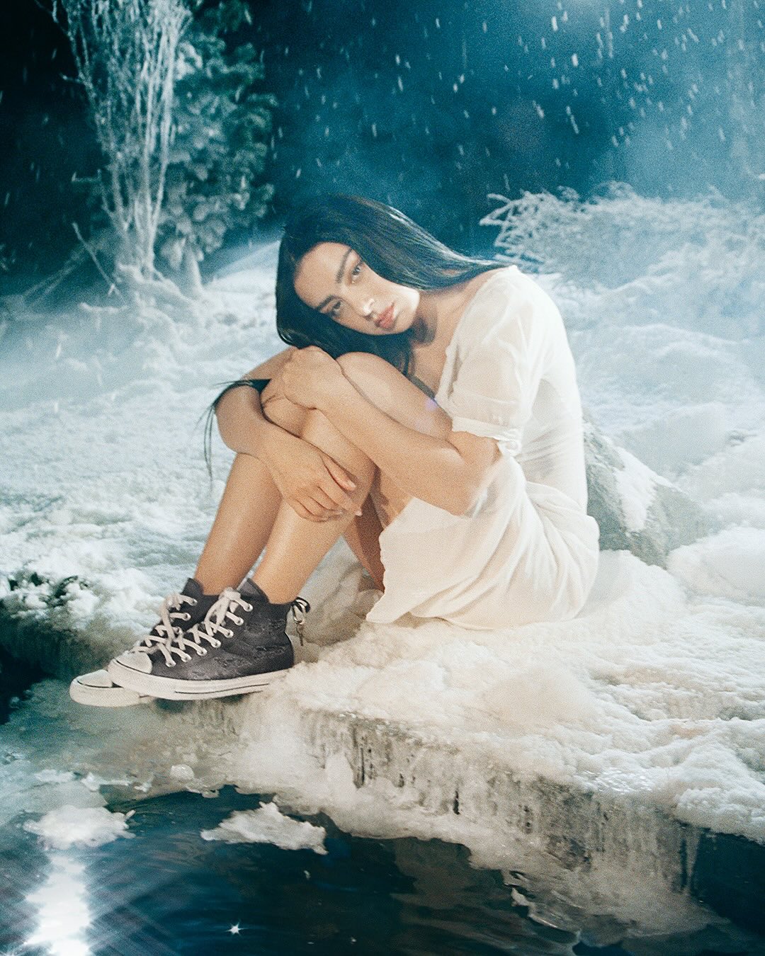 charli xcx converse petra collins