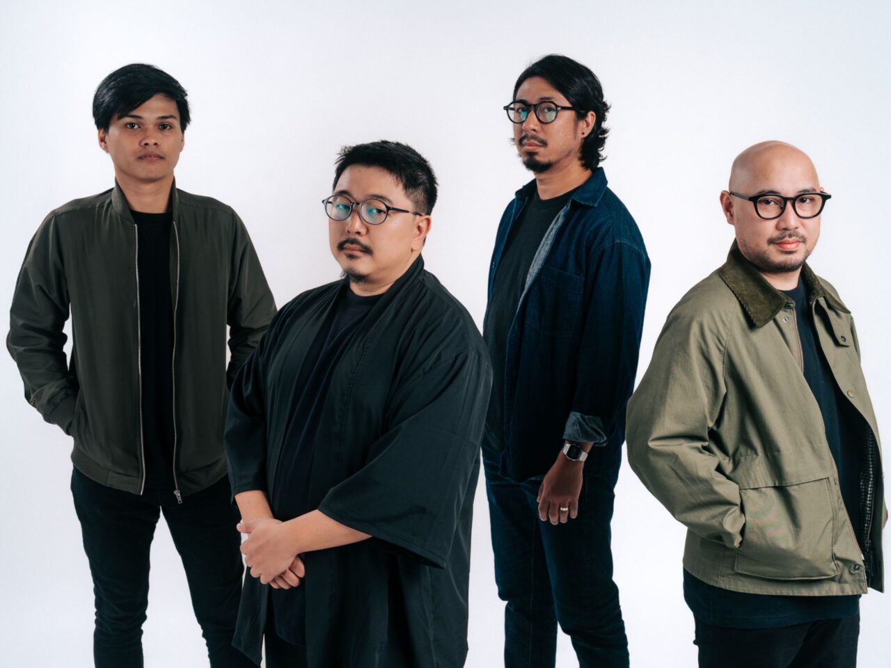 aoui changing times new single release 2025