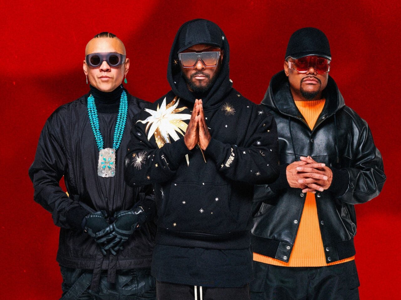 black eyed peas manila concert world tour 2025 songs