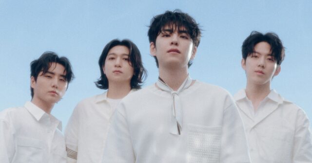 day6 the decade 10th anniversary tour manila concert 2025 2026 tickets