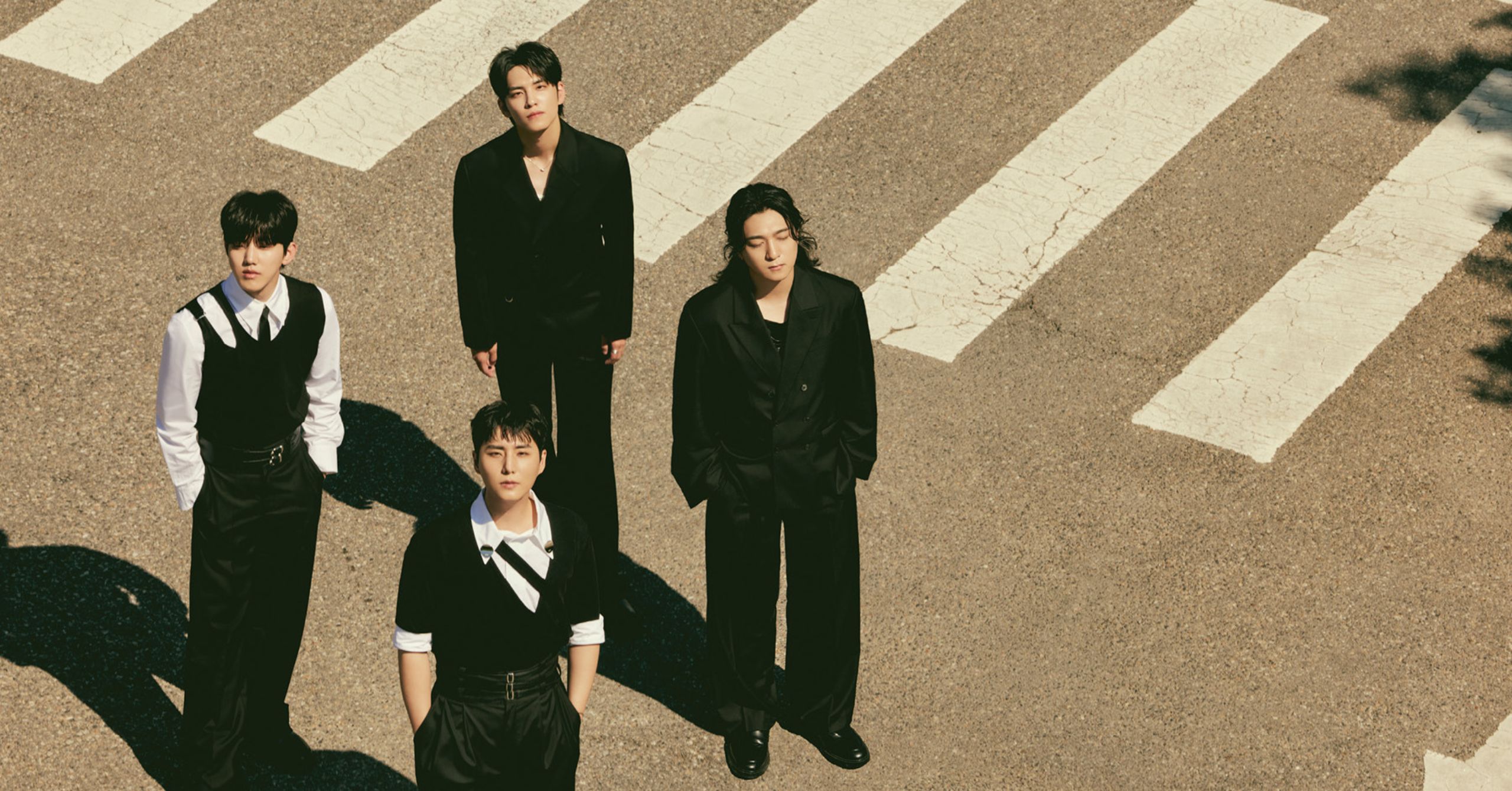 DAY6 Release 10th Anniversary Album 'The DECADE' – Listen