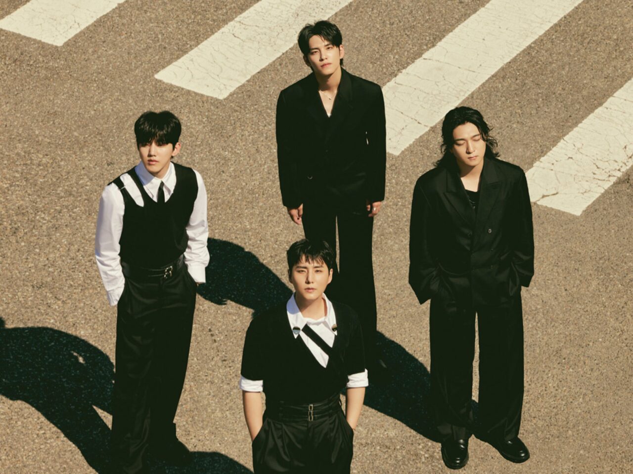 day6 the decade 10th anniversary new album release 2025 inside out dream bus jyp entertainment