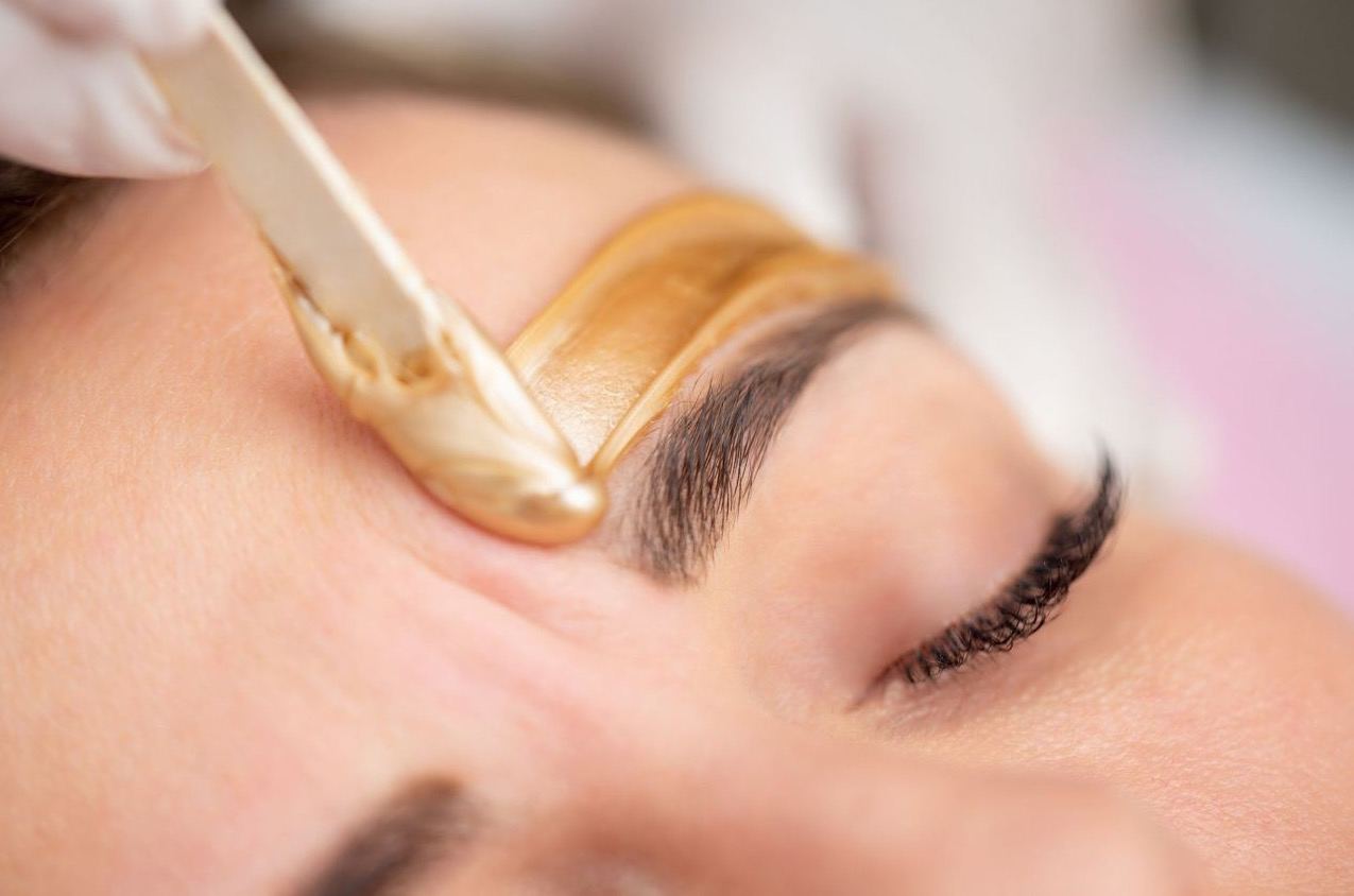 new lounge beauty services nails eyelash extensions