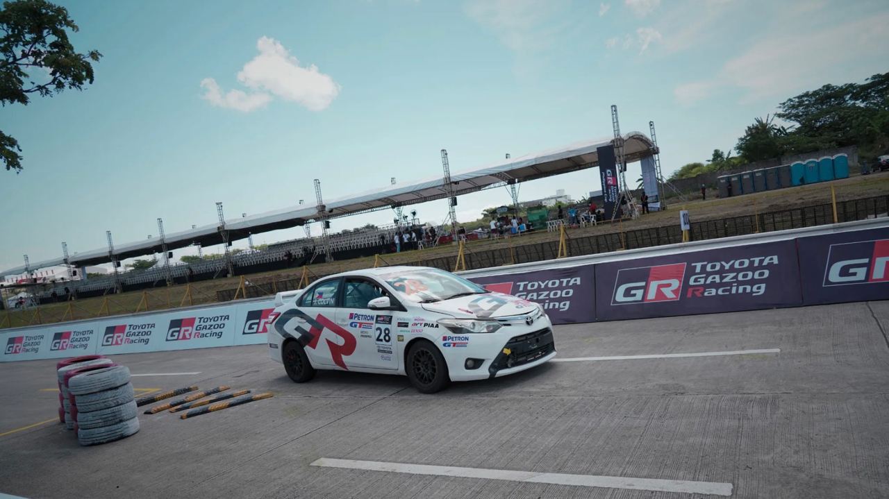 toyota gazoo racing over october