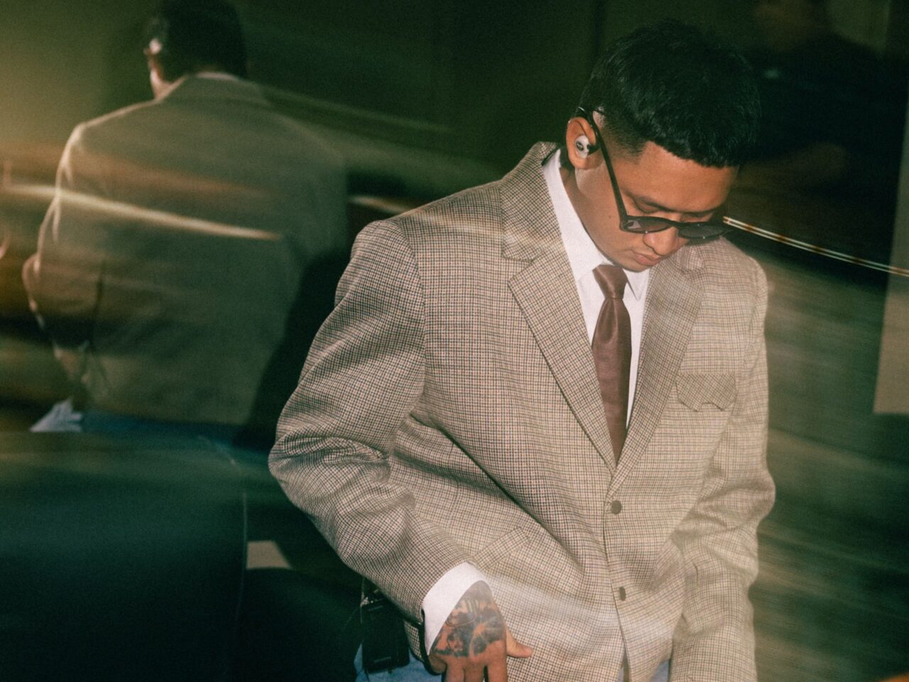 khel pangilinan alipin billboard ph philippines top philippine songs 2025