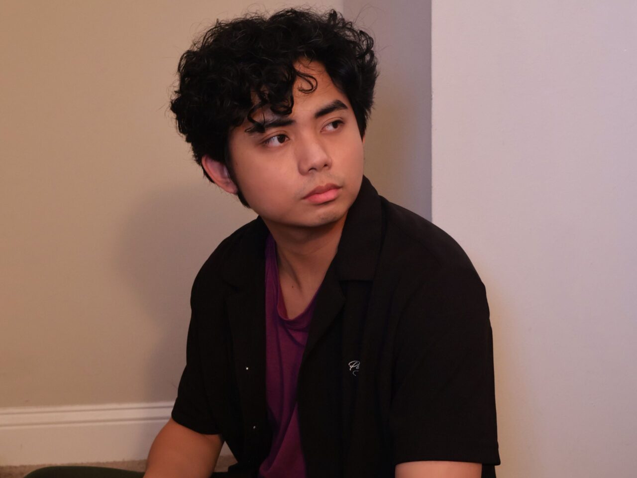 le john naiilang interview billboard philippines 2025 believe music