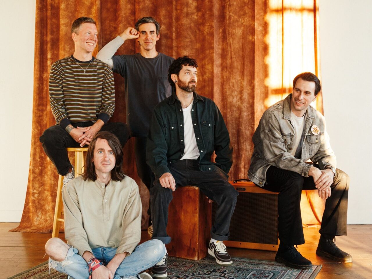 mayday parade sad new album sweet release october 2025