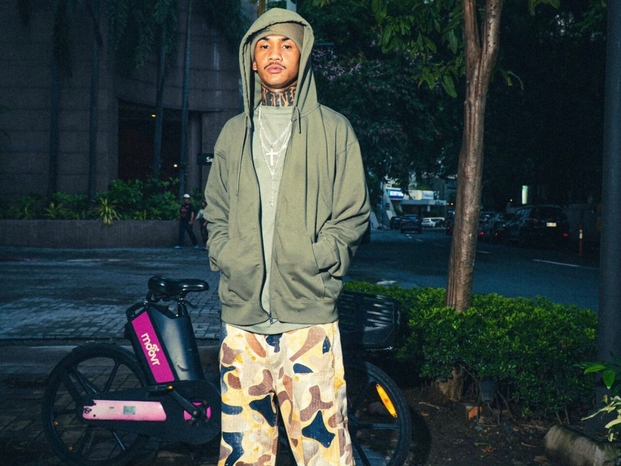 nateman lucky imma flirt billboard philippines hot 100 chart charts 2025