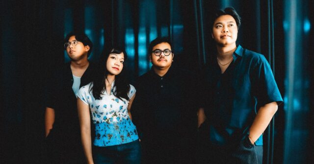 reality club interview who knows where life will take you new album release 2025