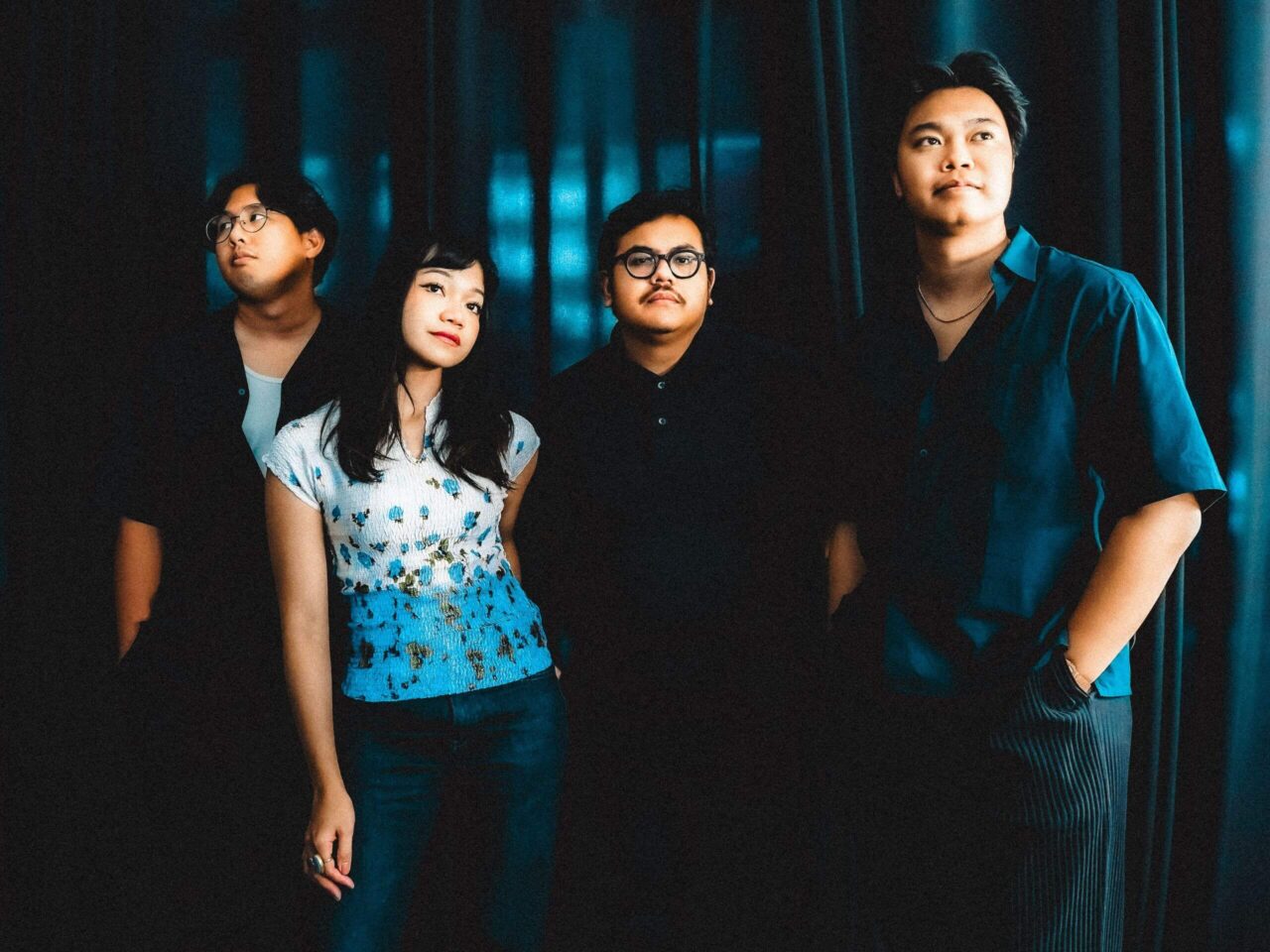 reality club interview who knows where life will take you new album release 2025