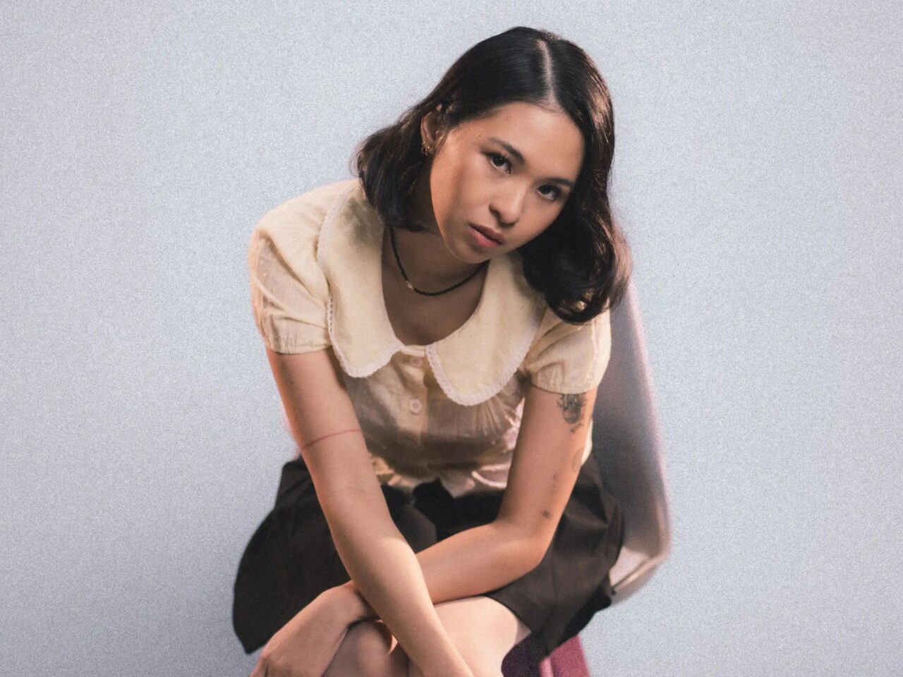 clara benin befriending my tears vinyl