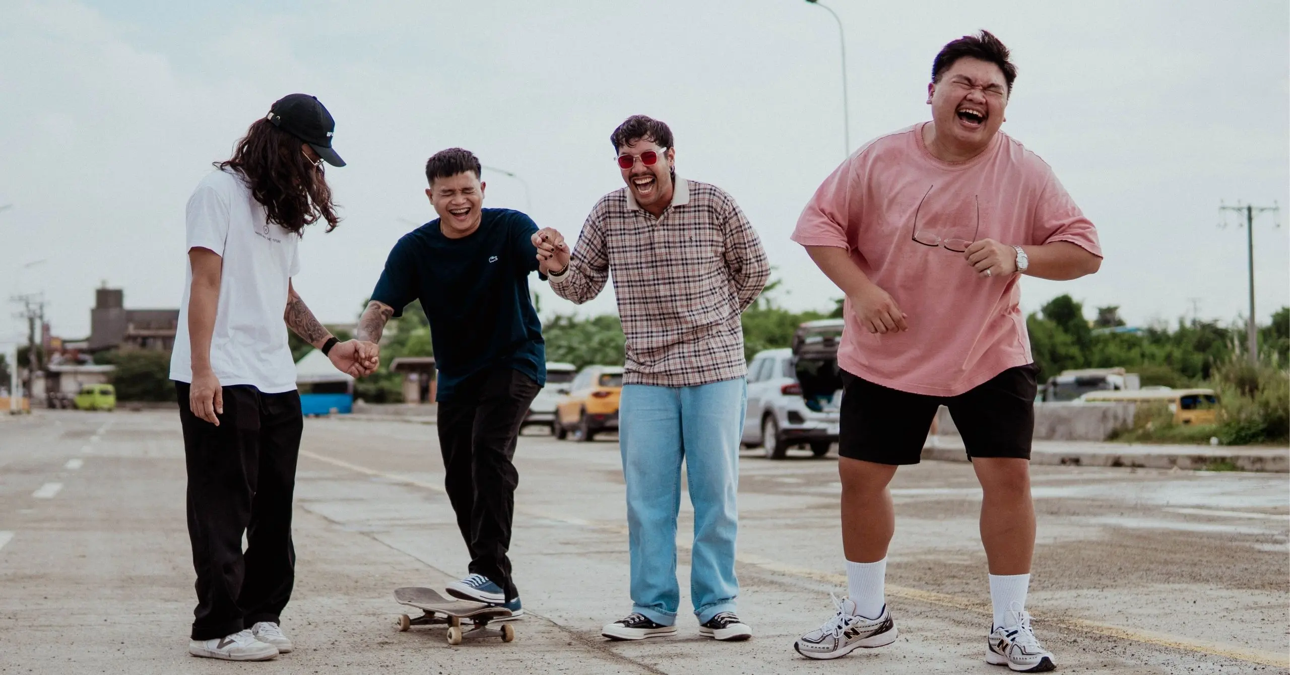 Cebu-based Band Coloura Release New Single 