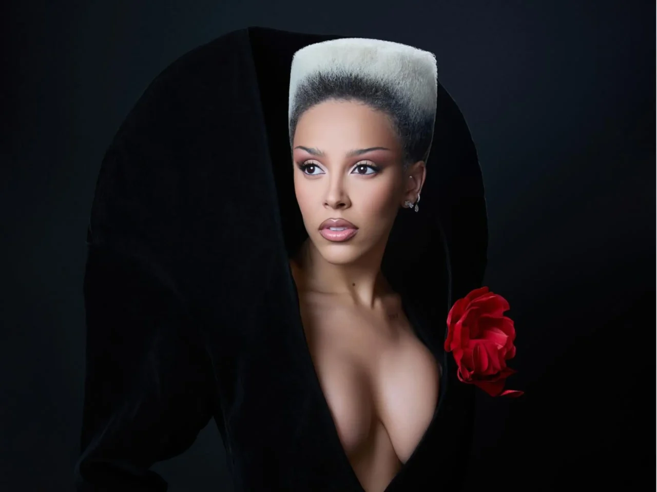 doja cat jealous type billboard philippines