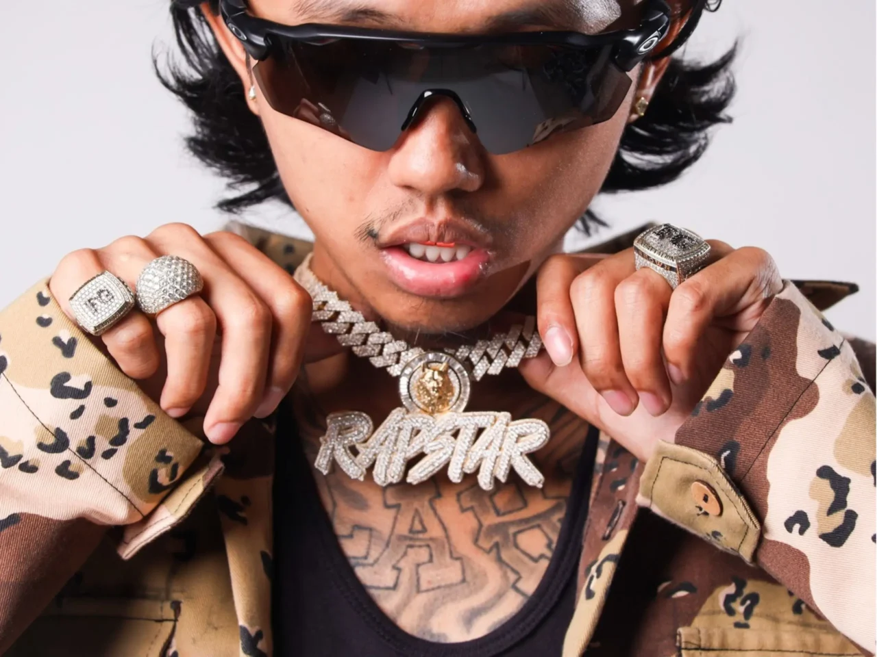 flow g 247 new album billboard philippines