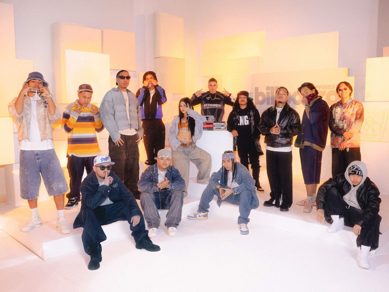 pinoy hip-hop class of 2025 billboard philippines