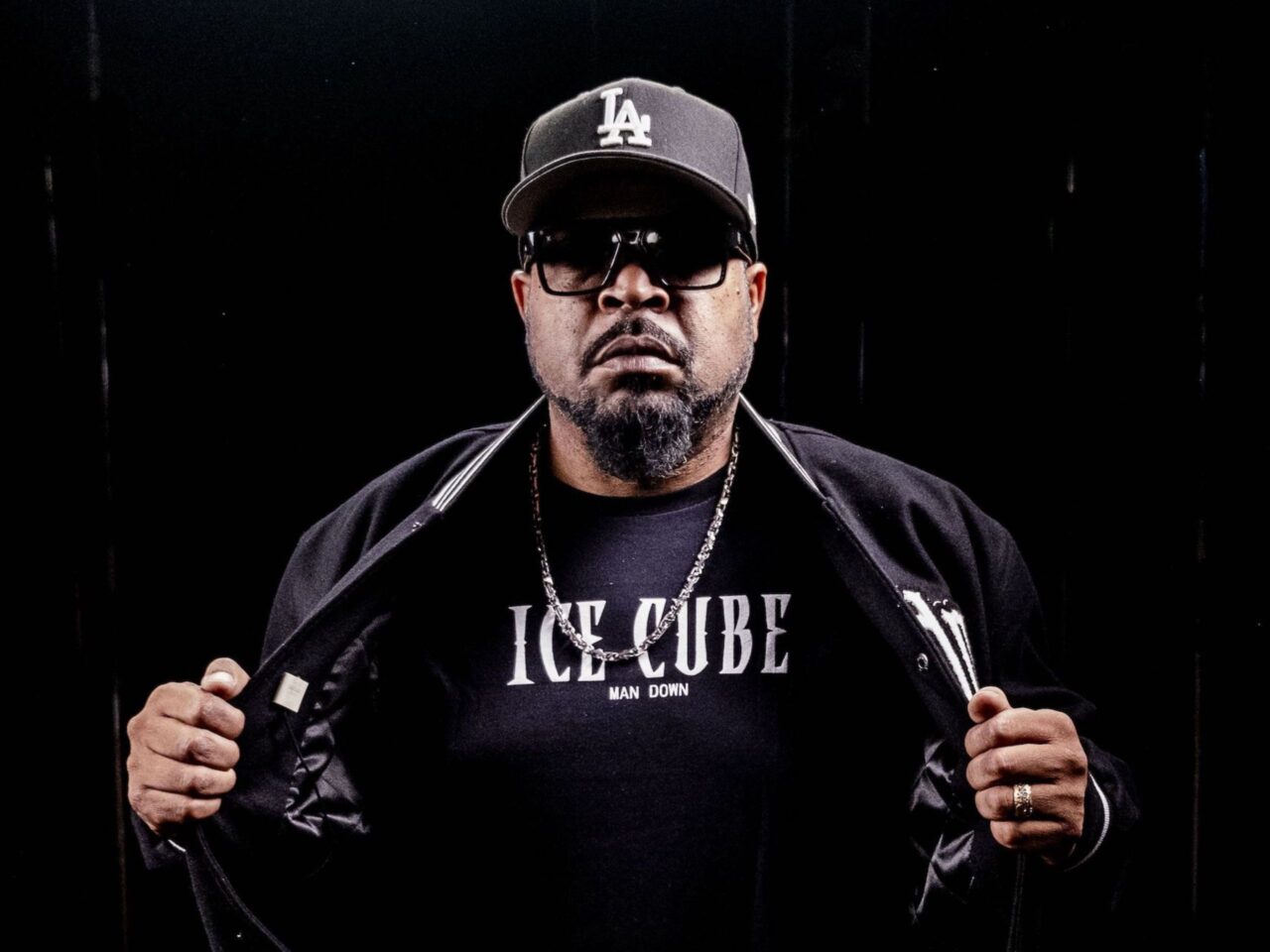 ice cube