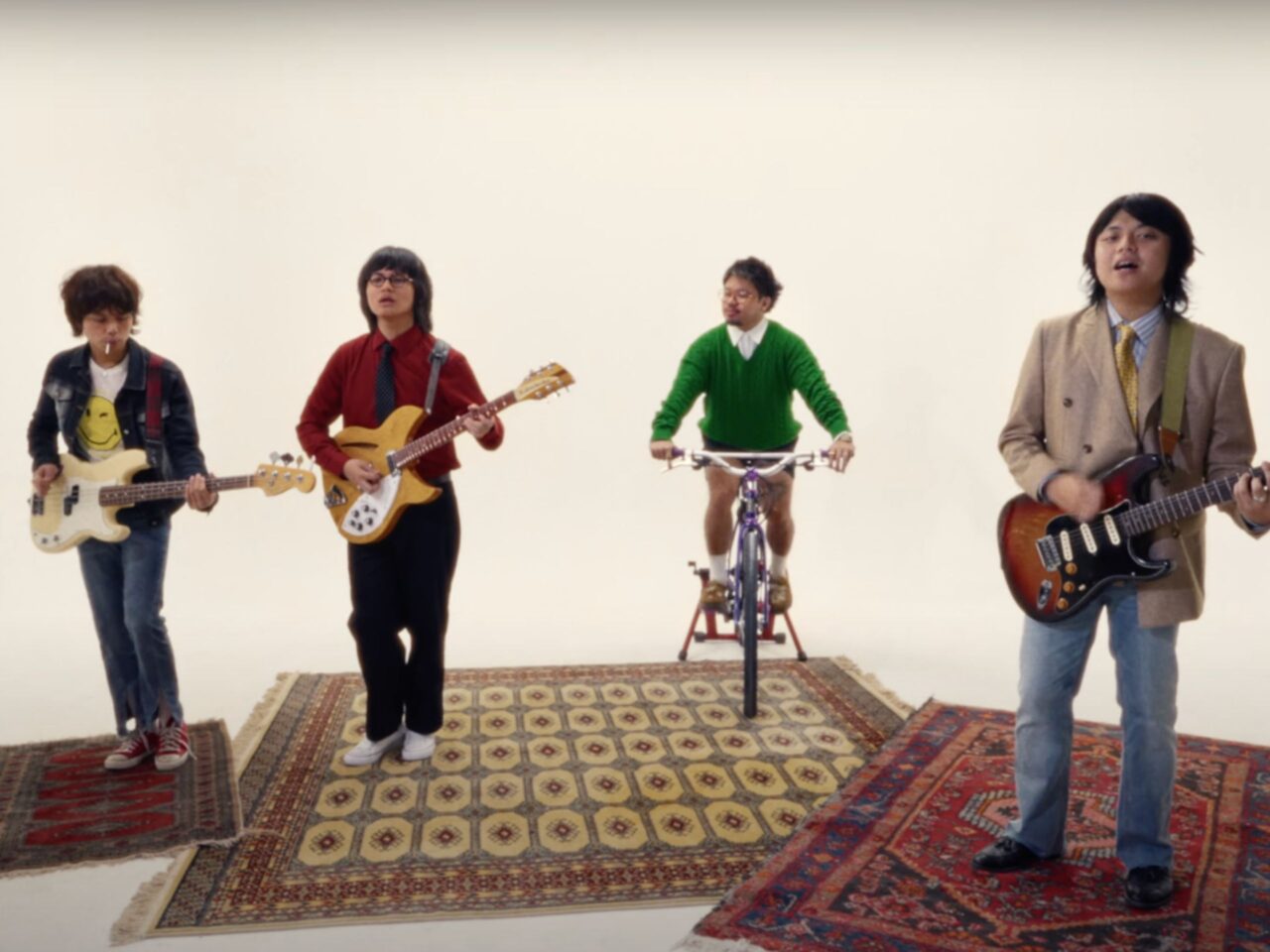 iv of spades nanaman