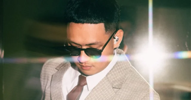 khel pangilinan alipin billboard philippines hot 100